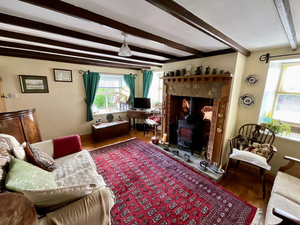 Additional image 21 of Wessington Lane, South Wingfield, Alfreton, DE55