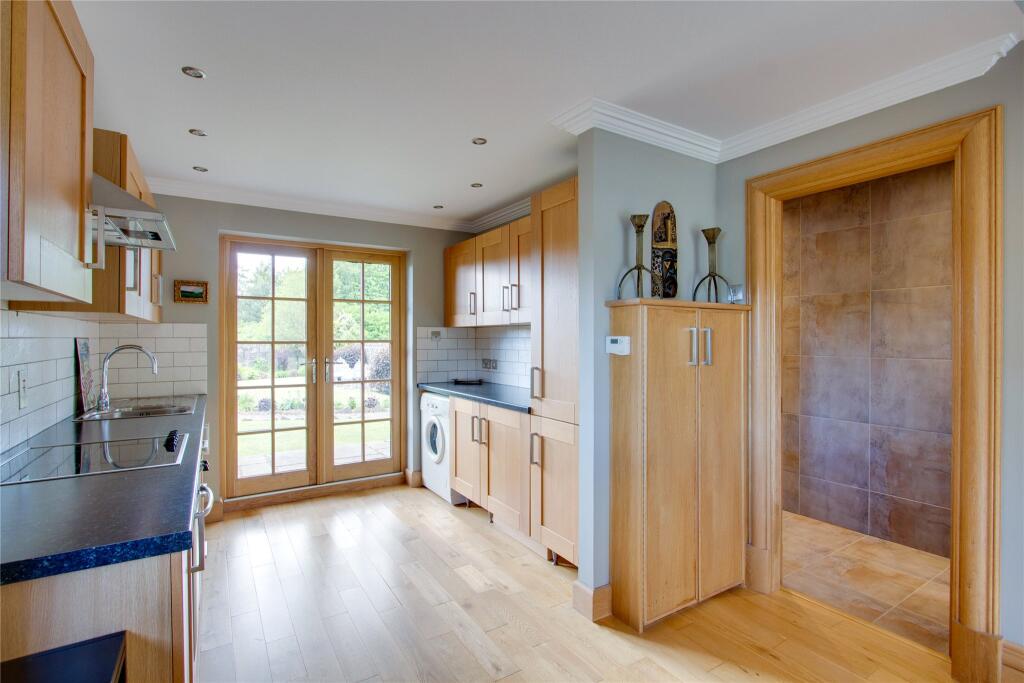 Additional image 26 of Parklands Of Murroes, Kellas, Dundee, Angus