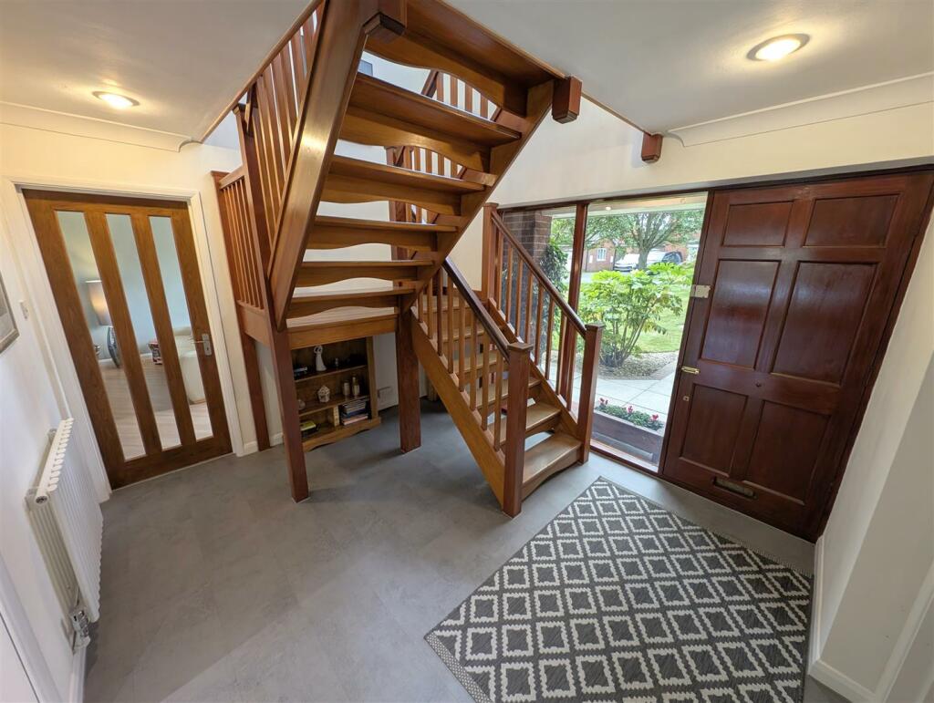 Additional image 19 of Radbroke Close, Sandbach