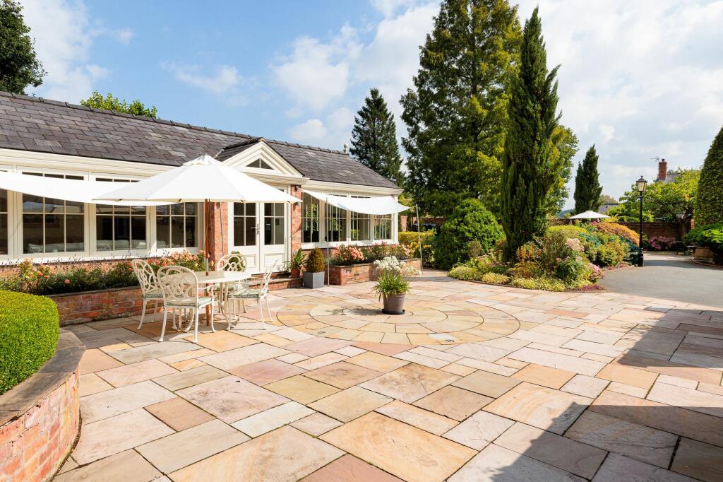 Additional image 18 of Cock Lane, Great Budworth, CW9