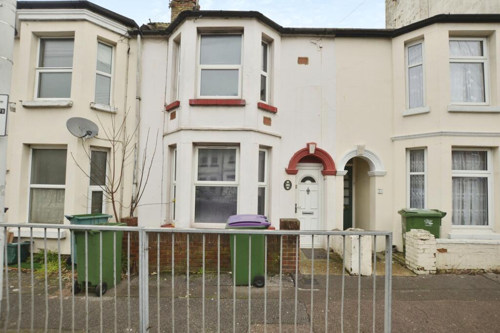 Additional image 14 of Pavilion Road, Folkestone, Kent, CT19