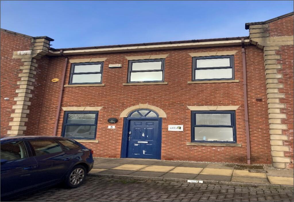 Additional image 2 of Unit 5  Brunel Court  Northwich Cheshire CW9 7LP  United Kingdom
