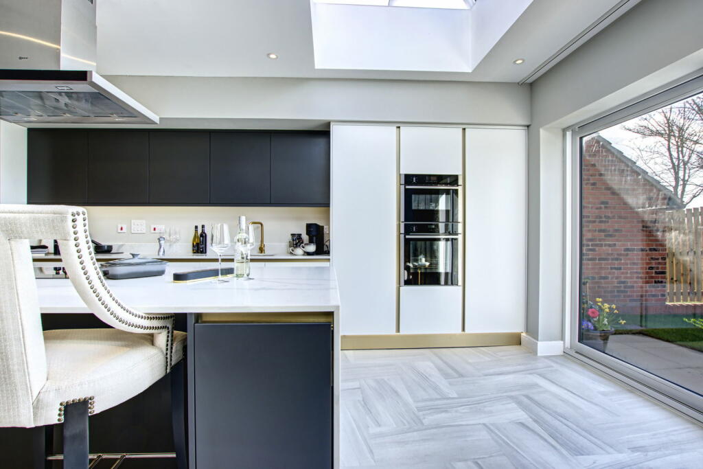 Additional image 3 of The Guildford at Beauford Park, Witton Gilbert, DH7