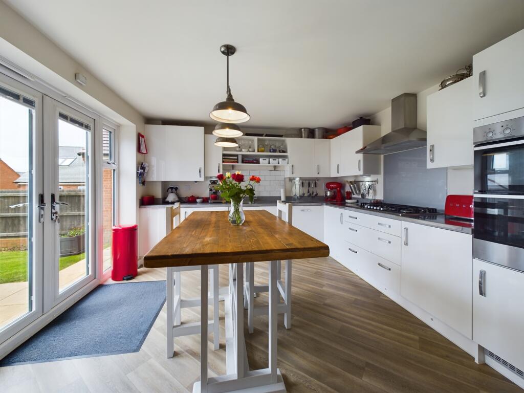 Additional image 6 of Darwen Close, Mickleover