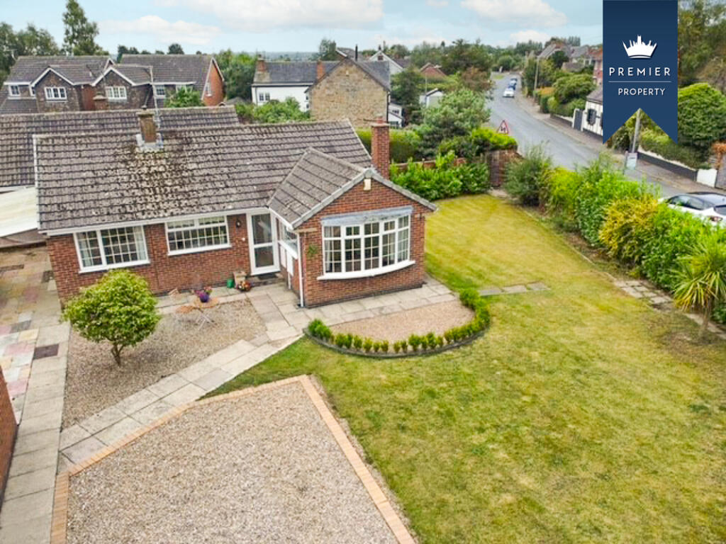 Additional image 15 of Old Gate Avenue, Weston-on-Trent