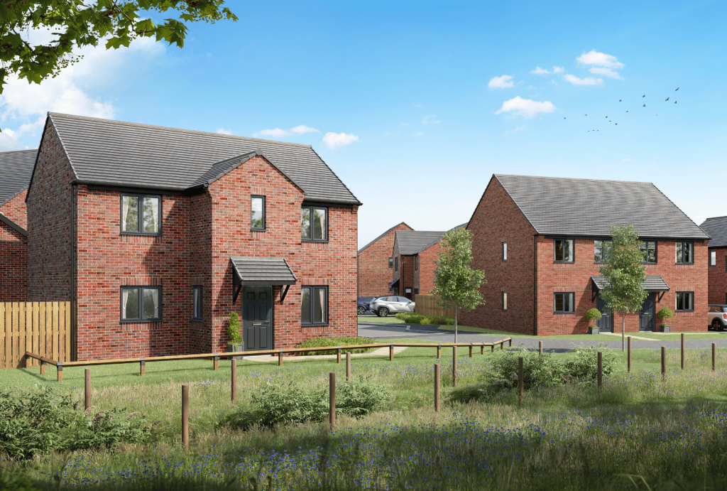 Additional image 6 of Windsor Drive,
South Hetton,
DH6 2UU