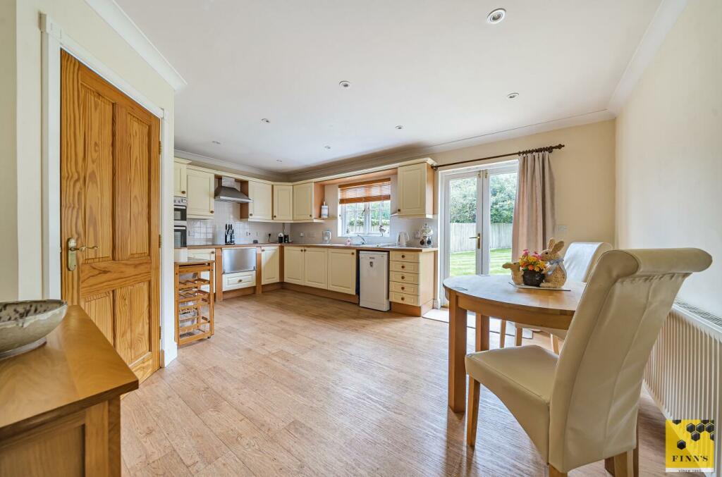 Additional image 8 of Chantry Park, Sarre