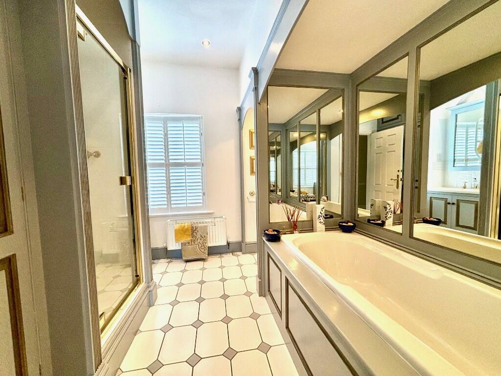 Additional image 11 of Sydnope Hill, Matlock, Derbyshire, DE4