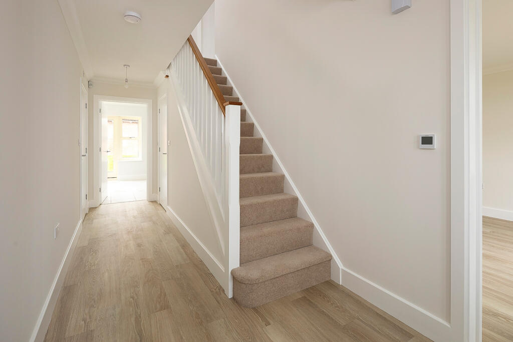 Additional image 3 of Station Avenue, Houlton, Rugby