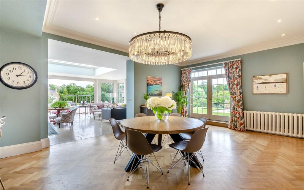 Additional image 11 of Church Street, Netherseal, Swadlincote, Derbyshire, DE12