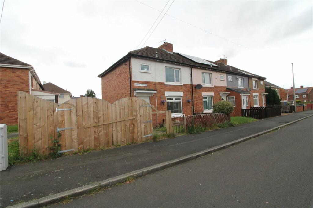 Additional image 11 of Morley Terrace, Houghton Le Spring, Tyne and Wear, DH4