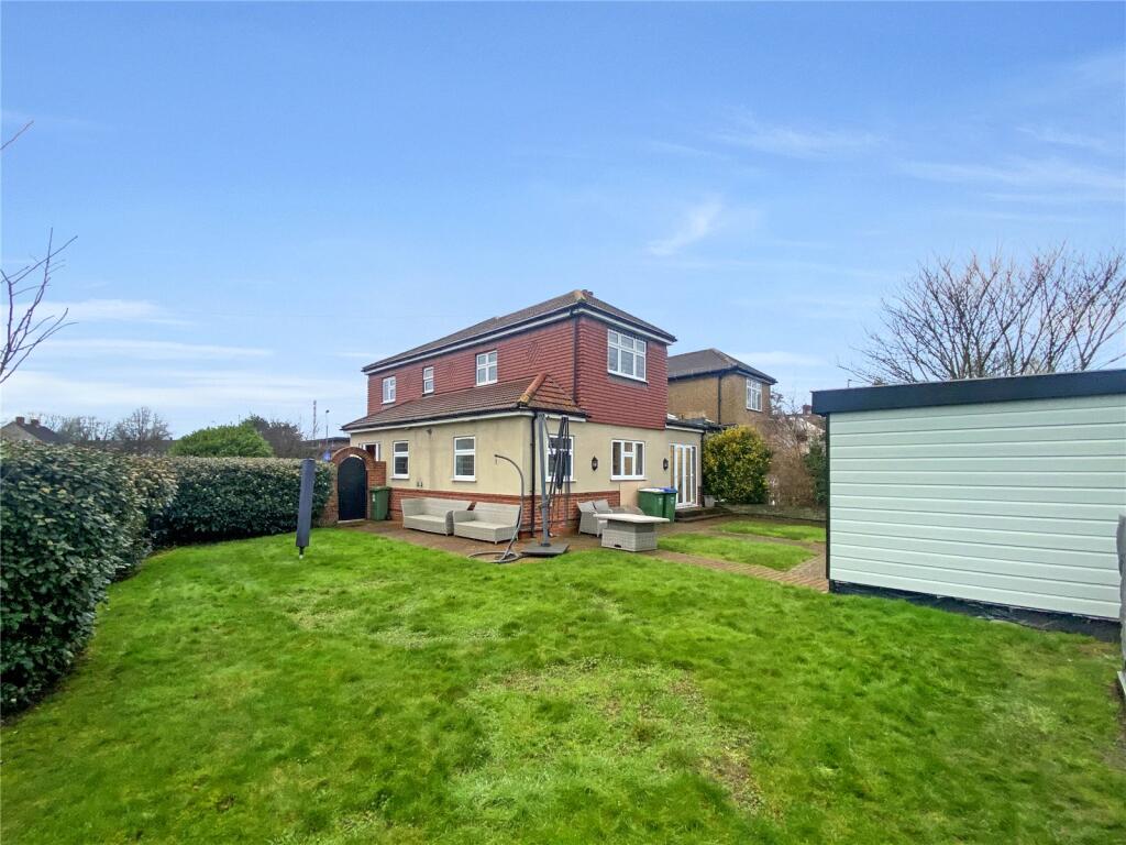 Additional image 9 of Burnt Oak Lane, Sidcup, DA15