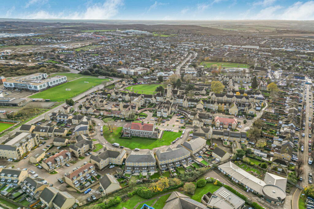 Additional image 18 of Bunstone Hall, Chapel Drive, Dartford