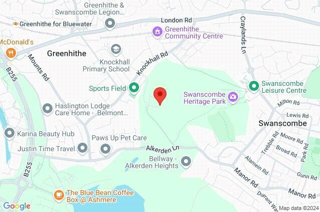 Additional image 22 of Parkwood Hill, Greenhithe, Kent