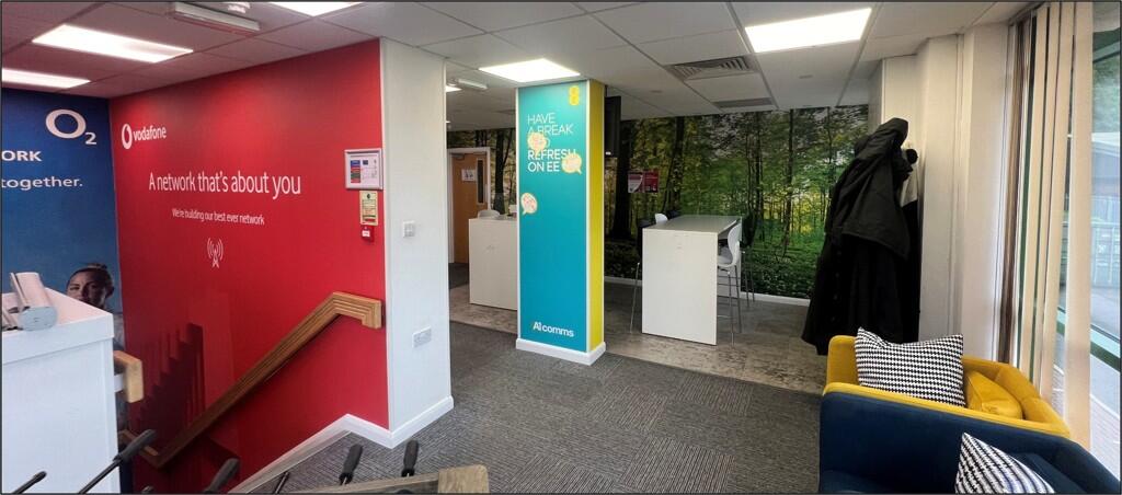 Additional image 6 of Project House, Turnpike Business Park, Swanwick, Alfreton, Derbyshire, DE55 7AD