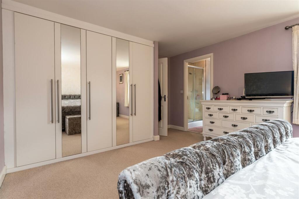 Additional image 12 of Bentley Road, Castle Donington, Derby