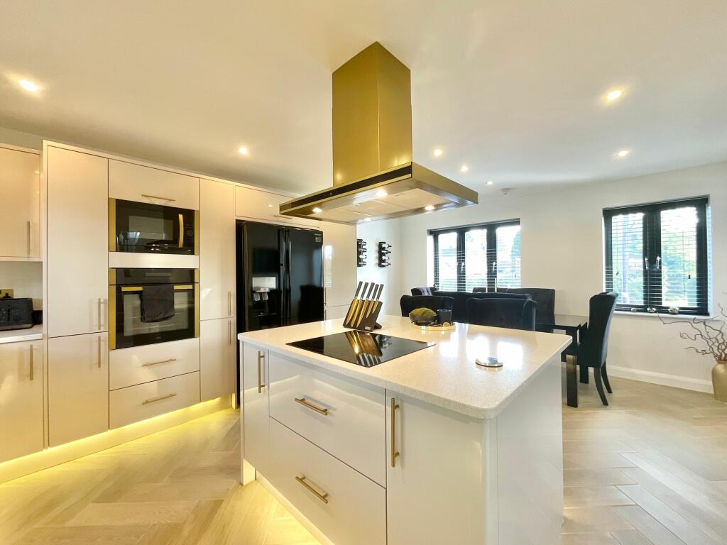 Additional image 5 of London Road, Woore, CW3