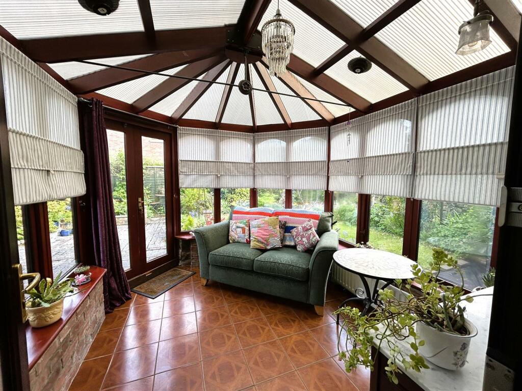 Additional image 9 of Laund Nook, Belper