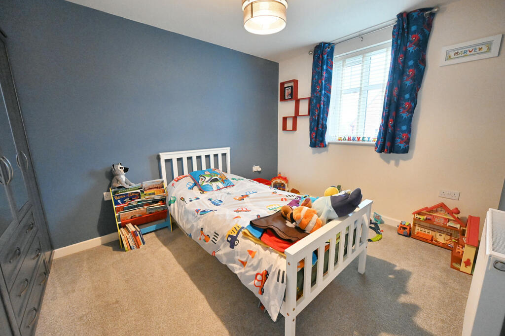 Additional image 7 of Ashton Close, Ashbourne, DE6