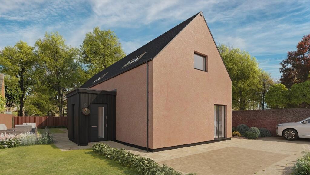 Additional image 17 of Academy Lane, Arbroath, DD11