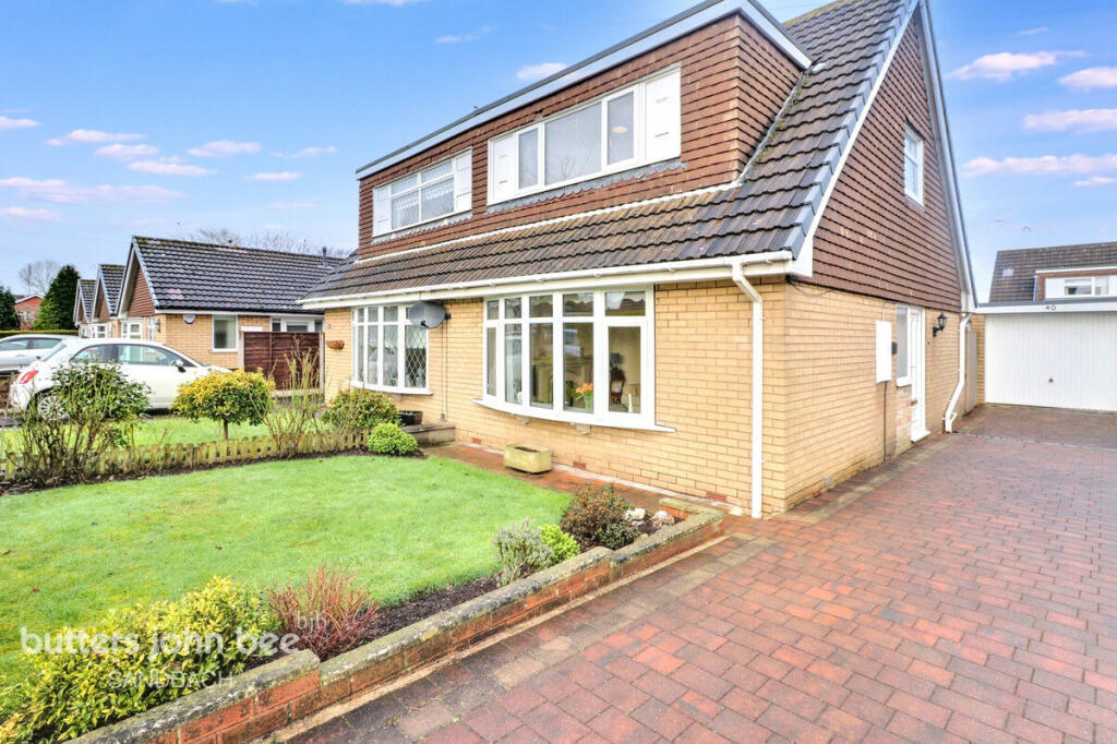 Additional image 13 of Rostherne Way, Sandbach