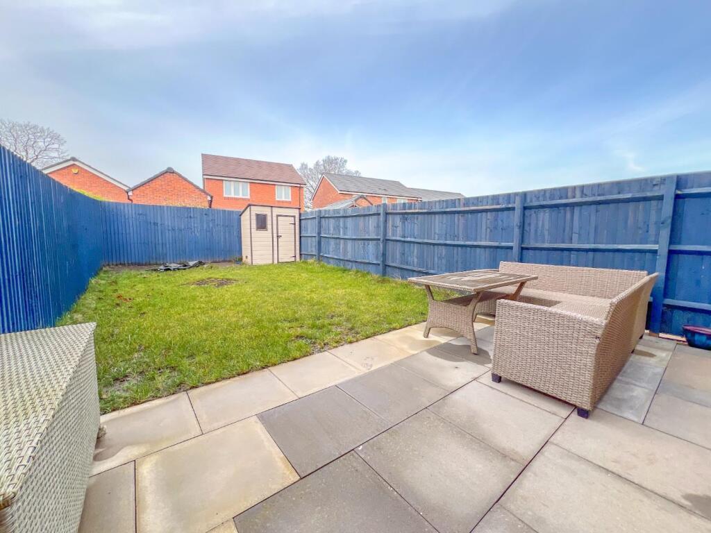 Additional image 15 of Cabinhill Road, Nuneaton