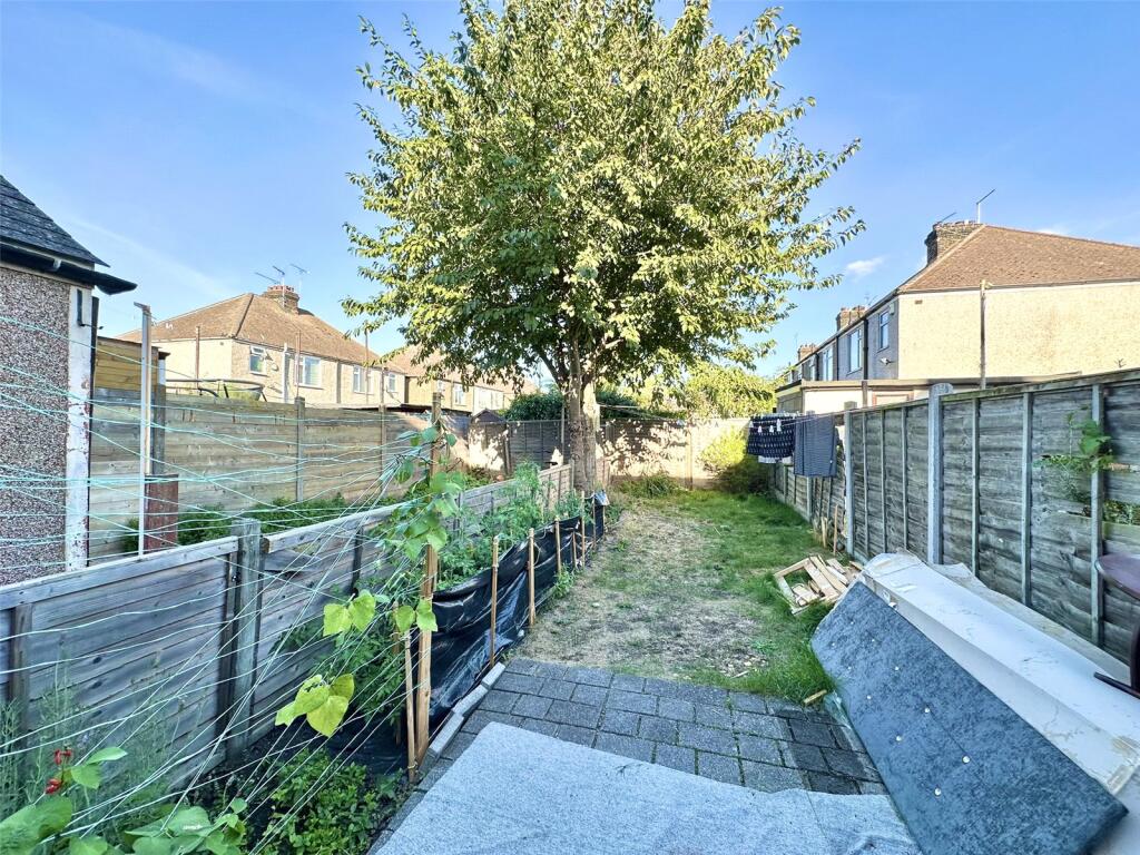 Additional image 8 of Church Road, Swanscombe, Kent, DA10