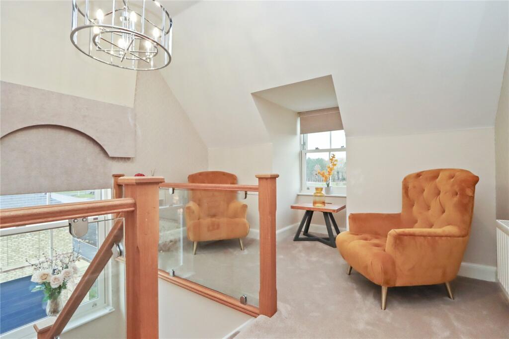 Additional image 17 of Brugeford Way, Lambton Park, Chester Le Street, Durham, DH3