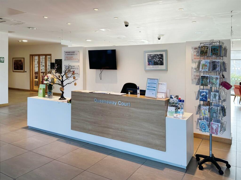 Additional image 24 of Queensway Court, Queensway, Leamington Spa