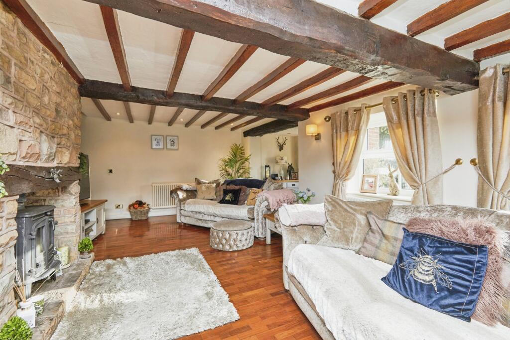 Additional image 13 of Hilcote Lane, Alfreton, DE55