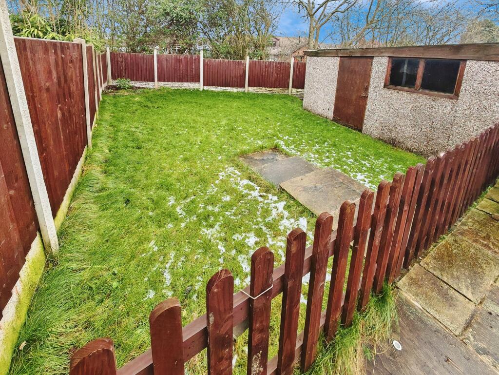 Additional image 20 of Rochester Crescent, Crewe, CW1