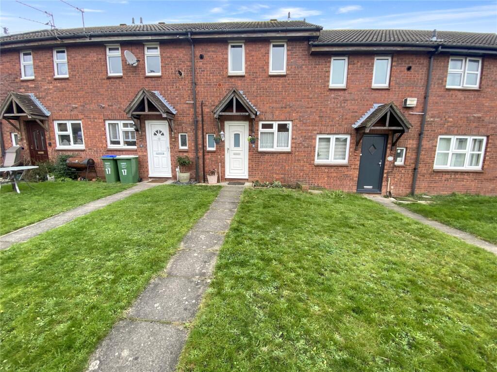 Kirkland Close, Sidcup, DA15