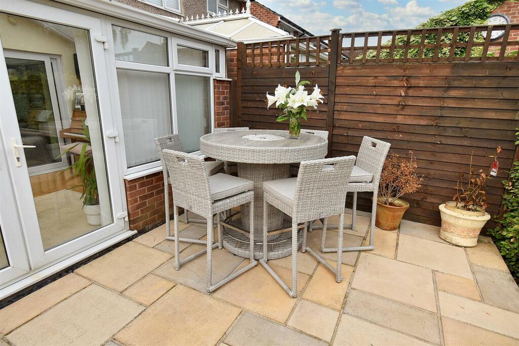 Additional image 22 of Curzon Lane, Duffield, Belper, Derbyshire