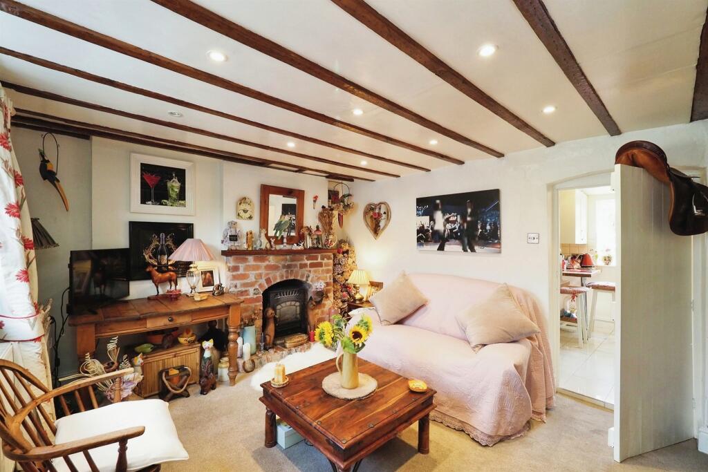 Additional image 2 of Short Row, Belper