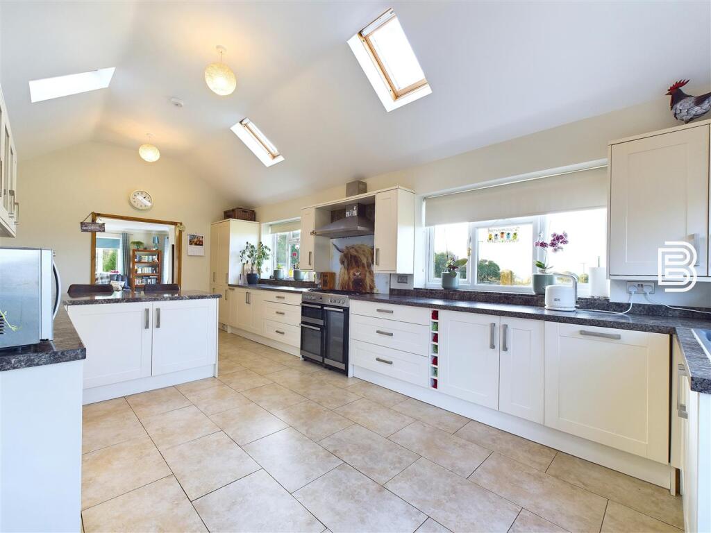 Additional image 13 of North Road, Clifton Upon Dunsmore, Rugby