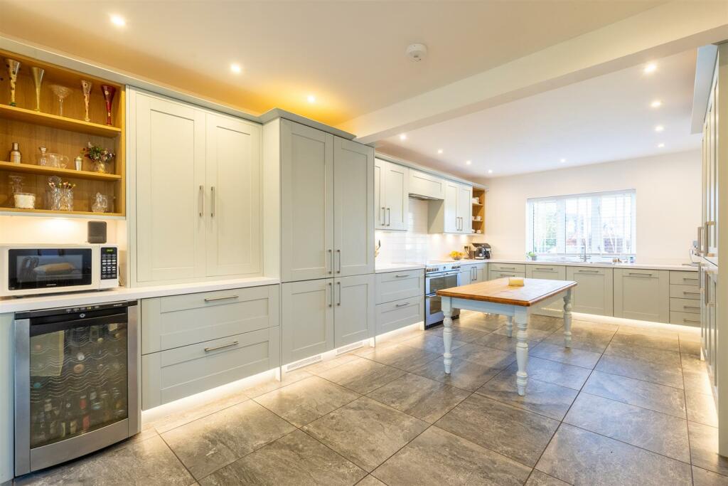 Additional image 3 of The Green, Wrenbury, Nantwich