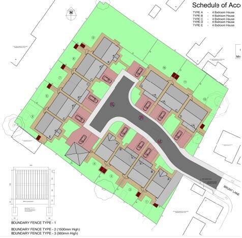 Additional image 3 of Brunt Lane, Swadlincote, Derbyshire, DE11