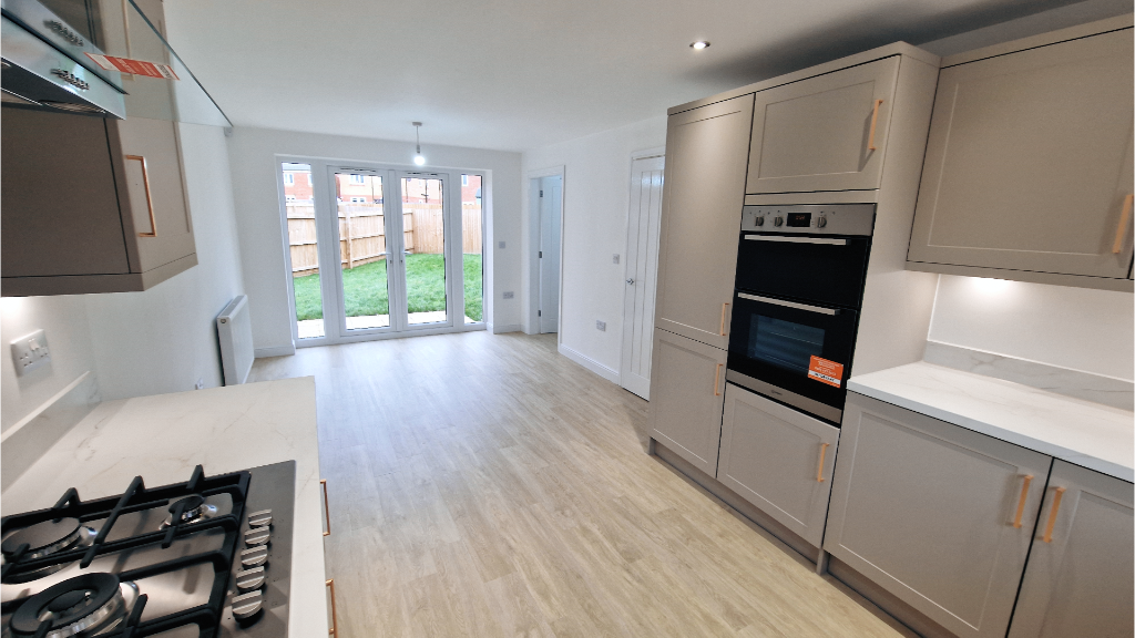 Additional image 4 of Church Farm Road, Ripley, 
Derbyshire, 
DE5 3TT