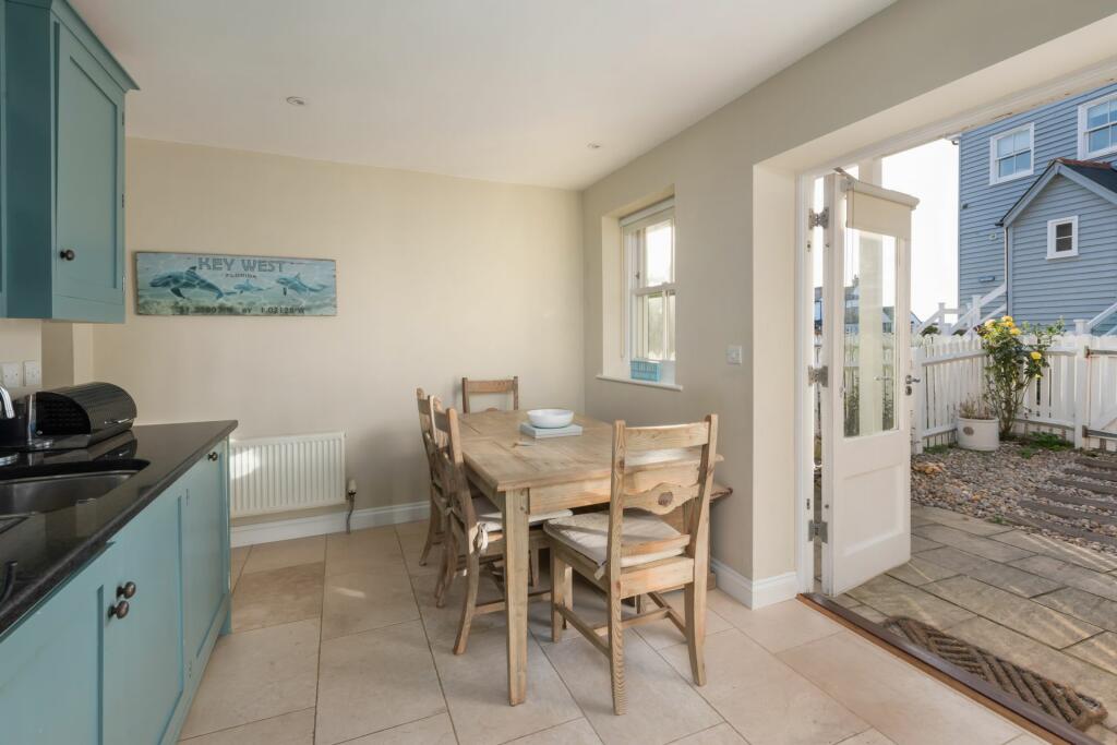 Additional image 20 of Island Wall, Whitstable, CT5