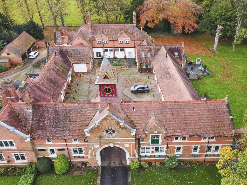 Additional image 27 of Caldecote Hall Drive, NUNEATON, Warwickshire, CV10