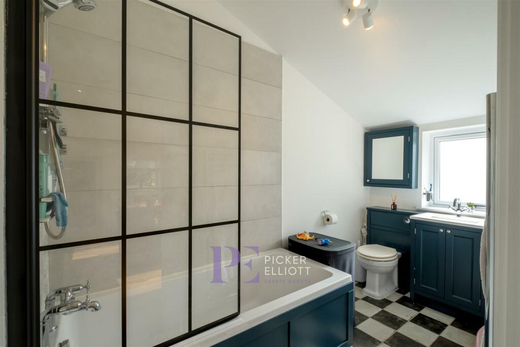 Additional image 18 of Little End, Cadeby