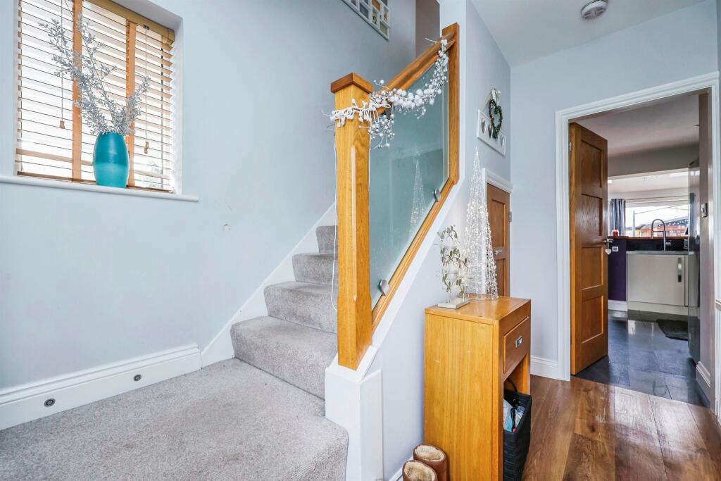 Additional image 37 of Tansley Avenue, Stanley Common, Ilkeston