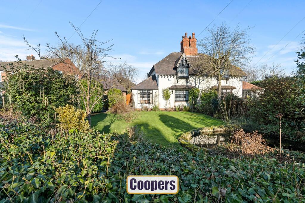 Additional image 32 of Brandon Road, Binley, CV3