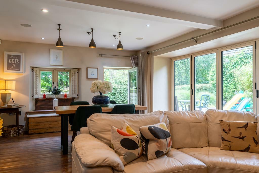 Additional image 9 of Old Brampton Road, Baslow, Bakewell