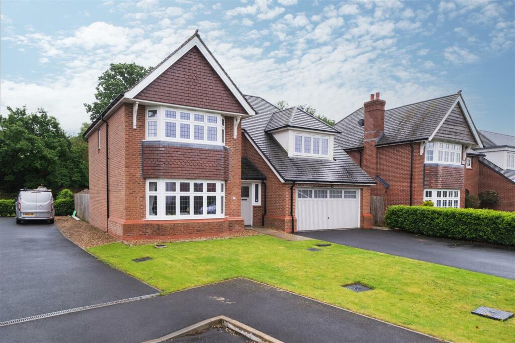 Additional image 49 of Stirling Close, Hartford, Cheshire