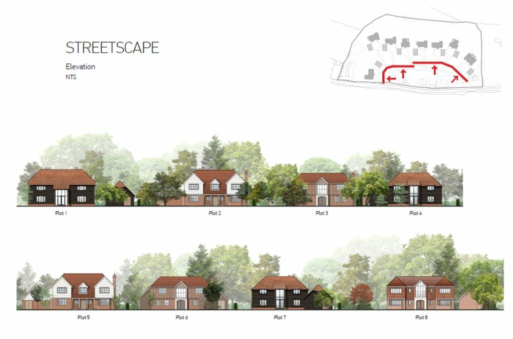 Additional image 5 of Wootton Lane, Wootton, Canterbury, Kent, CT4