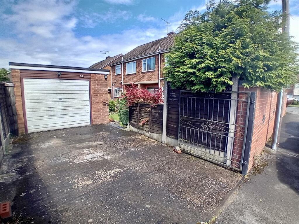 Additional image 7 of Stonewell Crescent, Whitestone, Nuneaton