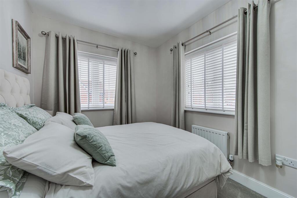 Additional image 25 of Frank Hughes Avenue, Sandbach