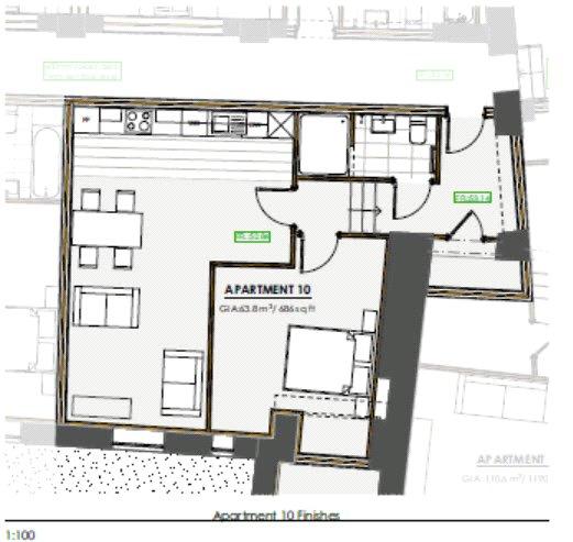 Additional image 6 of Cuthbert House, Cooperative Street, Chester Le Street, DH3