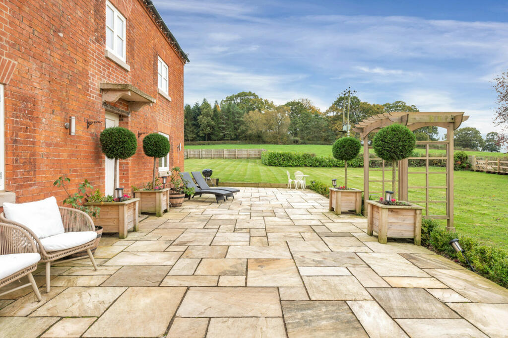 Additional image 33 of Longford Ashbourne, Derbyshire, DE6 3AH